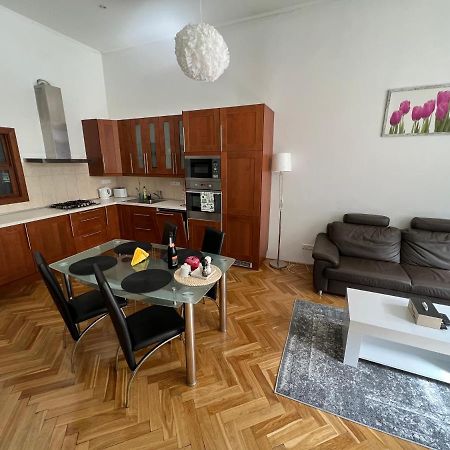 The Old Town'S Apartment Praga Exterior foto
